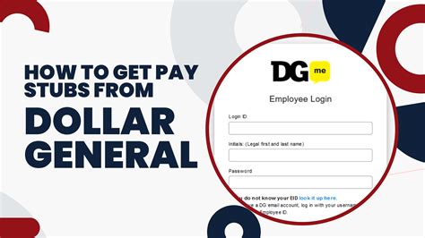 dg paystubs|dollar general pay stub website.